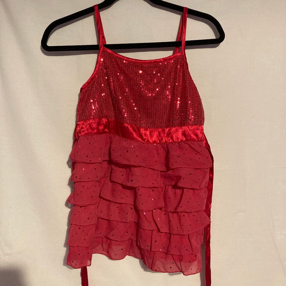 NWT Justice cami
